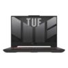 Gaming Laptop Asus 90NR0JK5-M002U0 15" 16 GB RAM 512 GB SSD amd ryzen 7 7435HS Nvidia Geforce RTX 4060