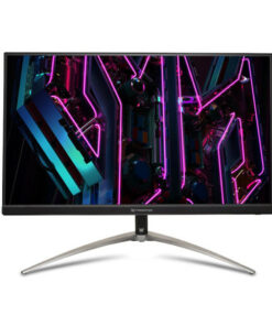 Gaming-Monitor Acer UM.JXXEE.S01 4K Ultra HD 32"