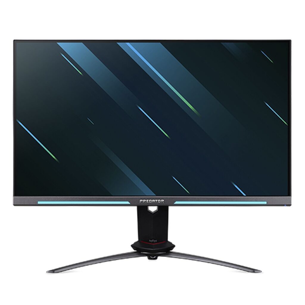 Gaming-Monitor Acer XB273U 27" Wide Quad HD