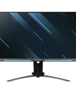 Gaming-Monitor Acer XB273U 27" Wide Quad HD