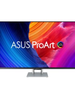 Gaming-Monitor Asus 90LM03HE-B01K70 4K Ultra HD 31,5"