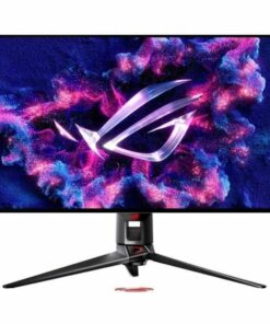 Gaming-Monitor Asus 90LM0A50-B01370 4K Ultra HD 31,5" 240 Hz