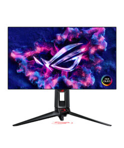 Gaming-Monitor Asus ROG Swift OLED PG27AQDP Quad HD 27" 240 Hz