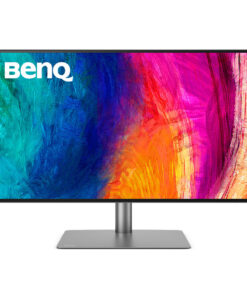 Gaming-Monitor BenQ 9H.LLYLA.TBE 4K Ultra HD 32" 60 Hz