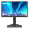 Gaming-Monitor BenQ SW272U 4K Ultra HD 27" 60 Hz