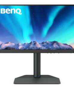 Gaming-Monitor BenQ SW272U 4K Ultra HD 27" 60 Hz