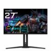 Gaming-Monitor Gigabyte FO27Q3 Quad HD 27"