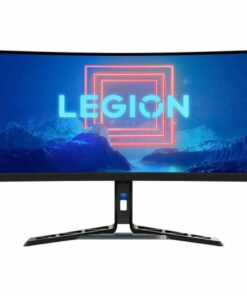 Gaming-Monitor Lenovo Legion Y34WZ-30 34" Wide Quad HD 165 Hz