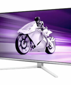 Gaming-Monitor Philips 32M2N8900/00 4K Ultra HD 32" 34"