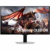Gaming-Monitor Samsung LS32DG802SUXEN 4K Ultra HD 32"