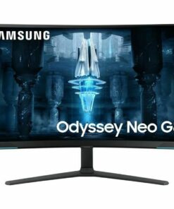 Gaming-Monitor Samsung Odyssey Neo G8 32" 4K Ultra HD 240 Hz