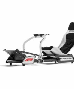 Gaming stoel Playseat Zwart
