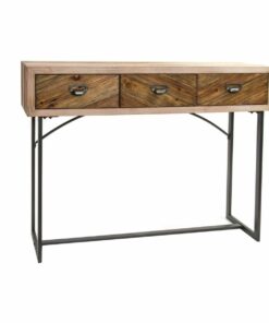 Gang DKD Home Decor 110 x 32 x 85 cm Multicolour