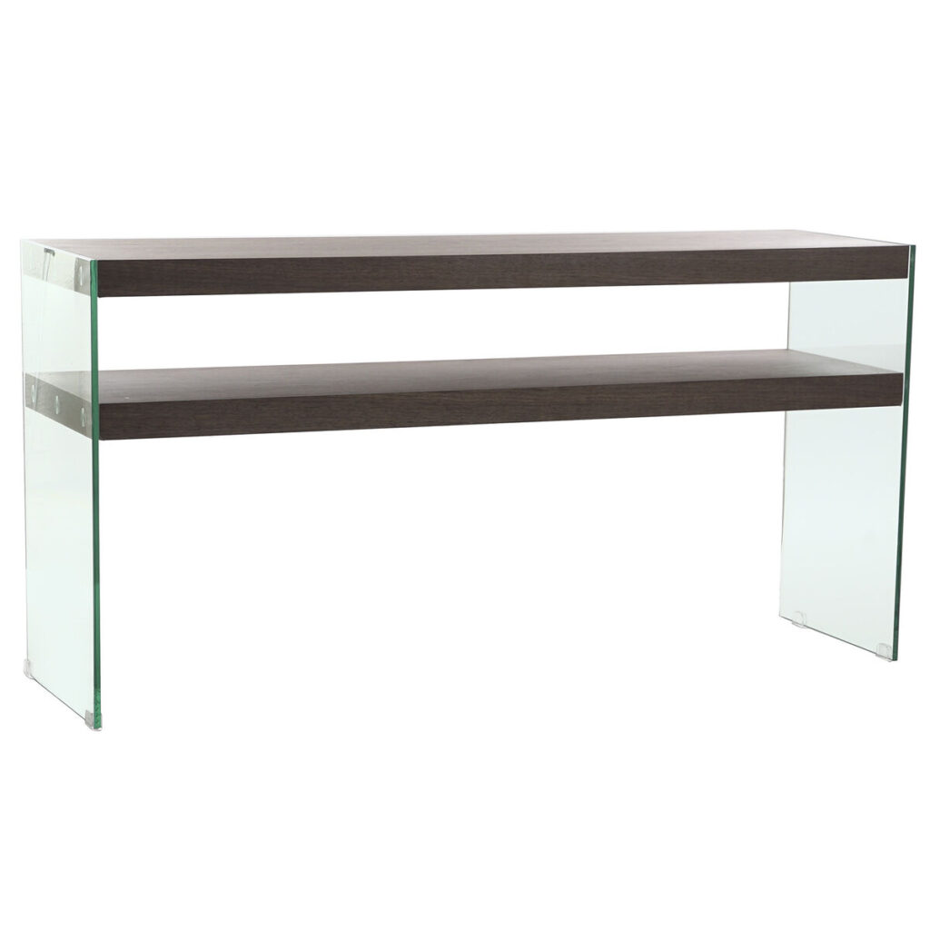 Gang DKD Home Decor Bruin Transparant 160 x 45 x 80 cm