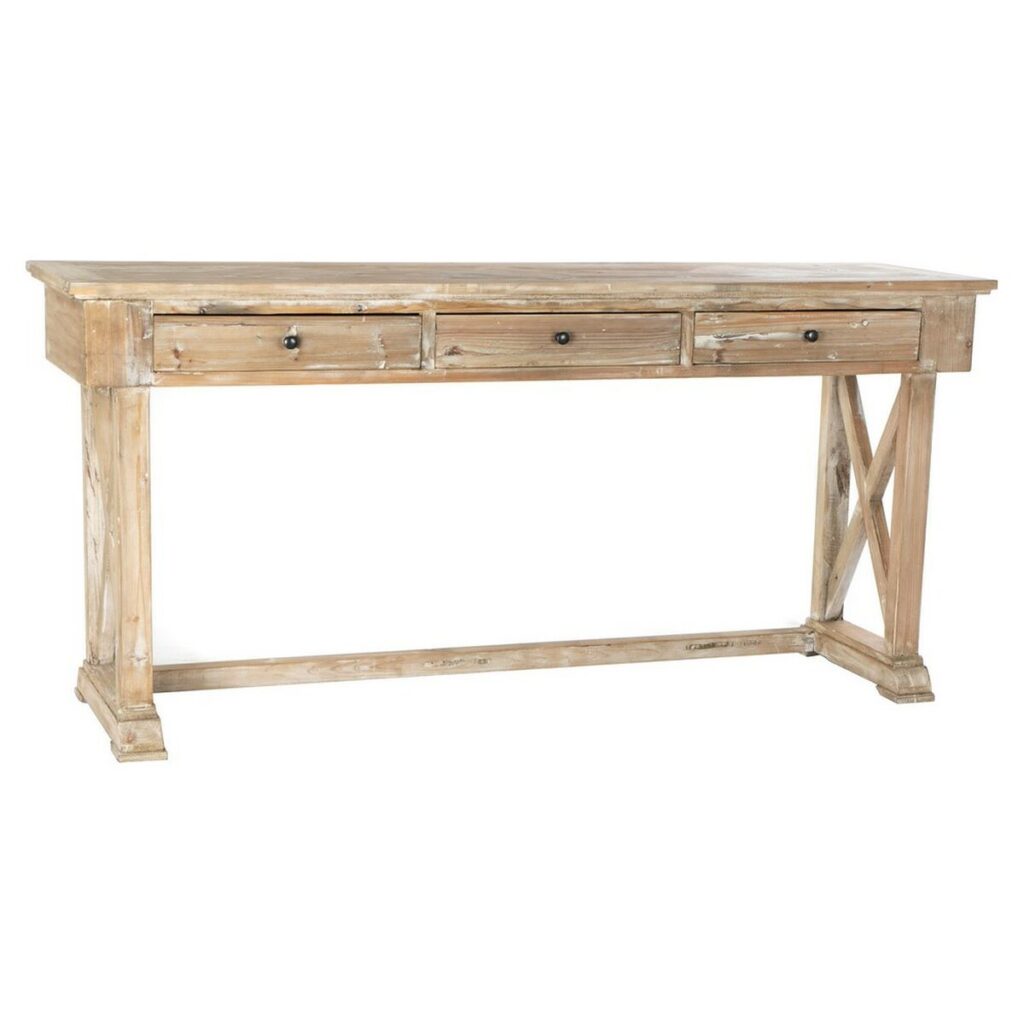 Gang DKD Home Decor MB-172724 Lichtbruin 184,5 x 48 x 86 cm