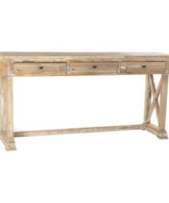 Gang DKD Home Decor MB-172724 Lichtbruin 184,5 x 48 x 86 cm