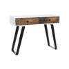 Gang DKD Home Decor Wit 105 x 35 x 77 cm
