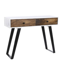 Gang DKD Home Decor Wit 105 x 35 x 77 cm