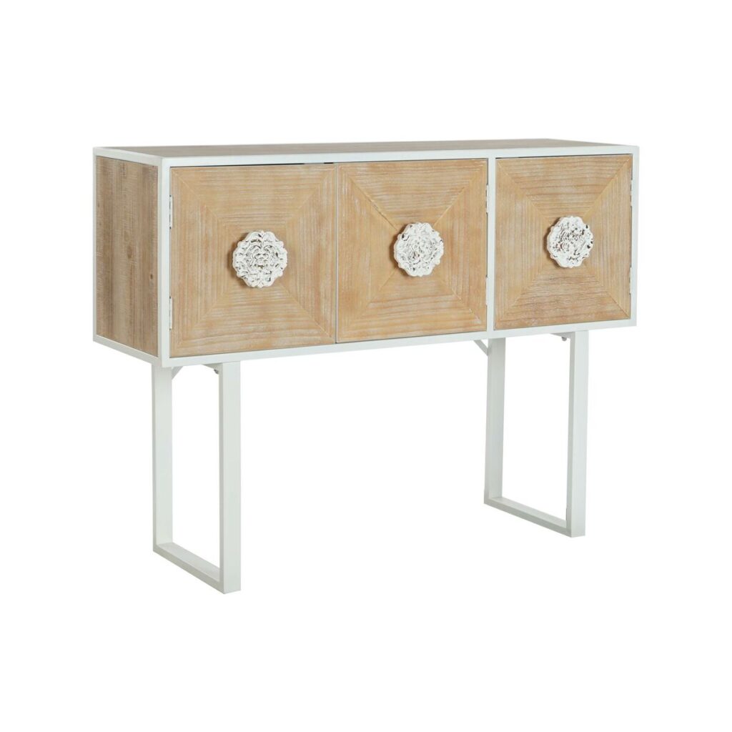 Gang DKD Home Decor Wit 120 x 35 x 90 cm