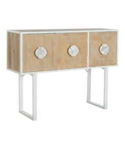 Gang DKD Home Decor Wit 120 x 35 x 90 cm
