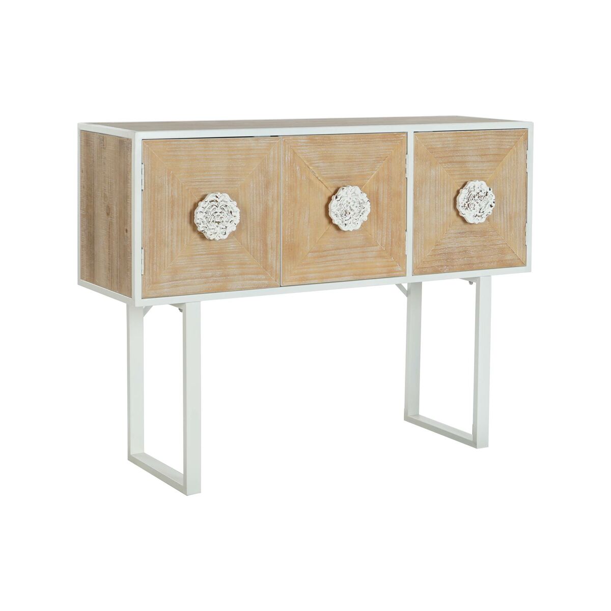 Gang DKD Home Decor Wit 120 x 35 x 90 cm