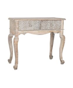 Gang DKD Home Decor Wit 91 x 42 x 81 cm