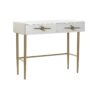 Gang DKD Home Decor Wit Gouden 90 x 45 x 74 cm