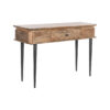 Gang DKD Home Decor Zwart 116 x 40 x 77 cm