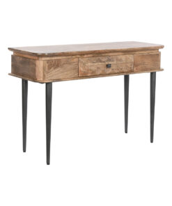 Gang DKD Home Decor Zwart 116 x 40 x 77 cm
