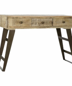 Gang DKD Home Decor Zwart 130 x 40 x 89 cm