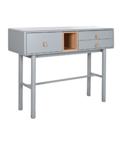 Gang Home ESPRIT Blauw Grijs 120 x 35 x 90 cm