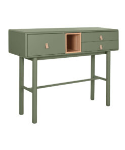 Gang Home ESPRIT Groen 120 x 35 x 90 cm