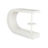 Gang Home ESPRIT Wit 110 x 30 x 77 cm