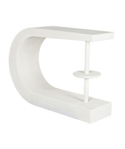 Gang Home ESPRIT Wit 110 x 30 x 77 cm