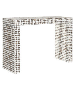 Gang Home ESPRIT Wit 123 X 36 X 81 cm
