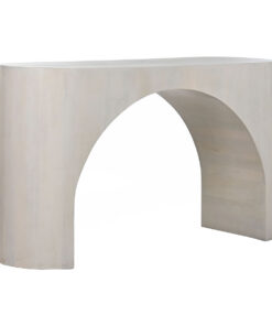 Gang Home ESPRIT Wit 136 x 40 x 76 cm
