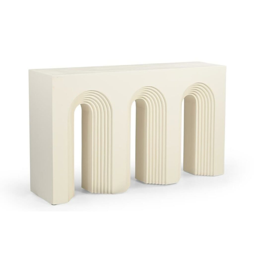 Gang Home ESPRIT Wit 150 x 35 x 87 cm