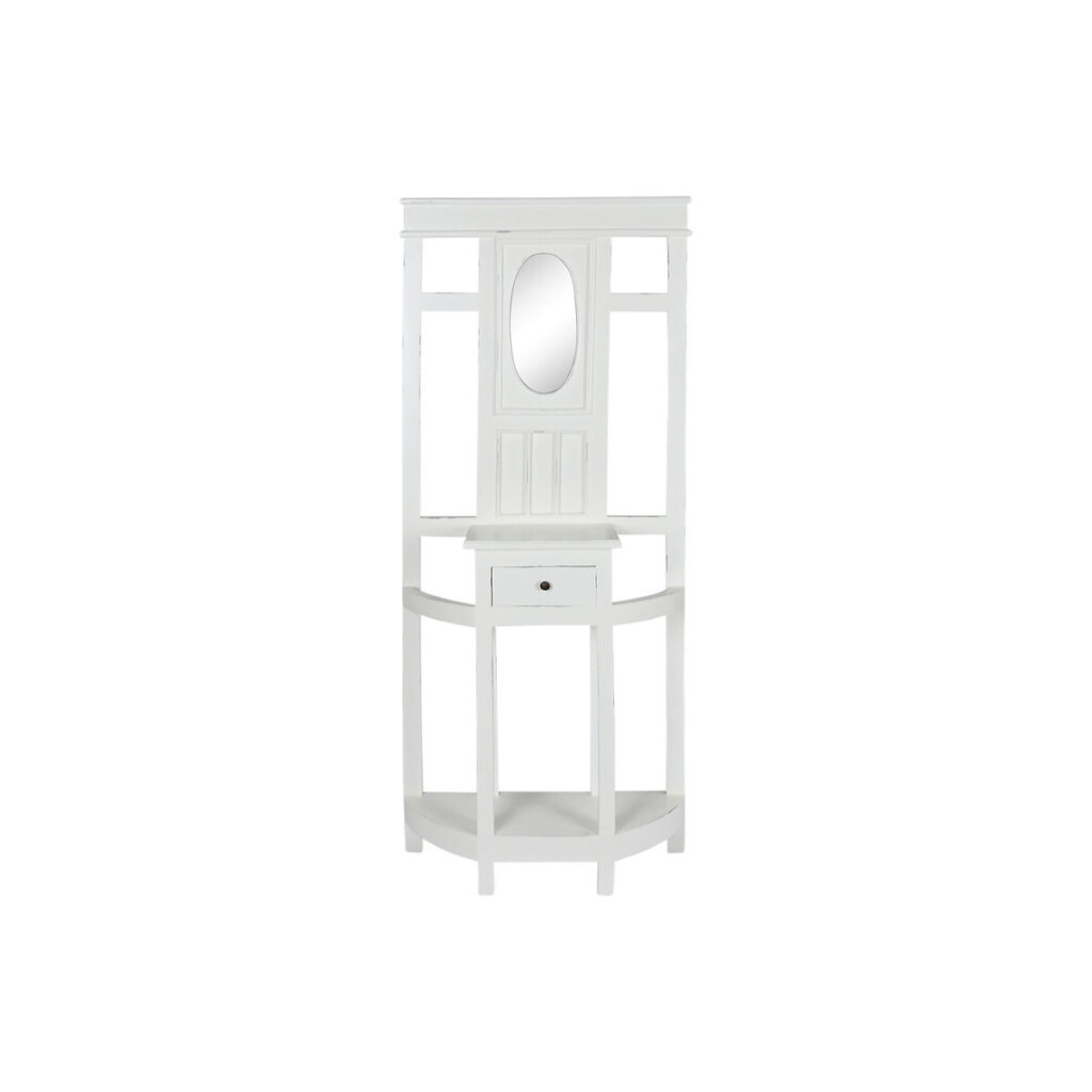 Gang Home ESPRIT Wit 75 x 31 x 180 cm 77 x 31 x 180 cm