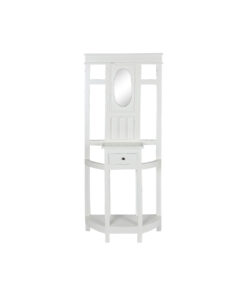 Gang Home ESPRIT Wit 75 x 31 x 180 cm 77 x 31 x 180 cm