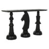 Gang Home ESPRIT Zwart 140 x 40 x 80,5 cm