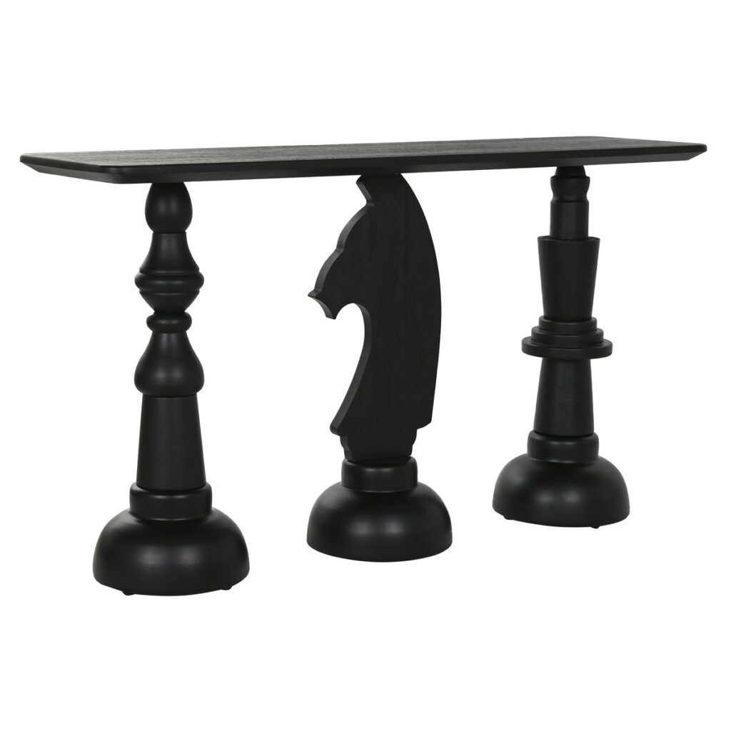 Gang Home ESPRIT Zwart 140 x 40 x 80,5 cm