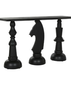 Gang Home ESPRIT Zwart 140 x 40 x 80,5 cm