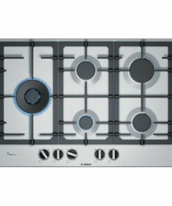 Gaskookplaat BOSCH PCS7A5B90 75 cm