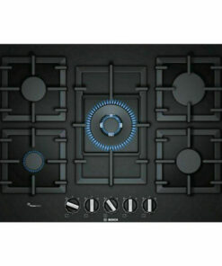 Gaskookplaat BOSCH PPQ7A6B90 11500W 75 cm