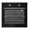 Gasoven Vitrokitchen HG602NN 60 L