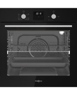 Gasoven Vitrokitchen HG602NN 60 L