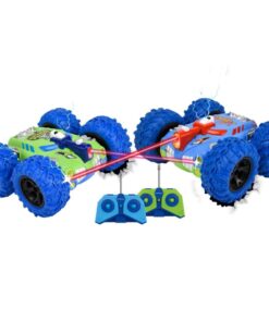Alternative view of Gear2Play Laser Kombat Mission Battle Game + Geluid