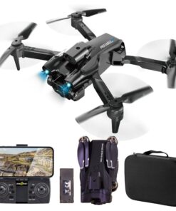 Gear2Play Pro Eagle Drone Zwart - Afbeelding 2