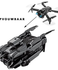 Gear2Play Pro Eagle Drone Zwart - Afbeelding 3
