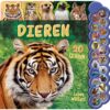 Geluidenboek Dieren